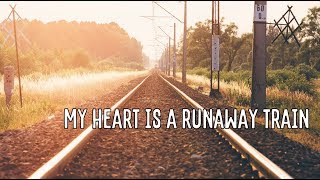 Beth Crowley- Runaway Train (Official Lyric Video) chords