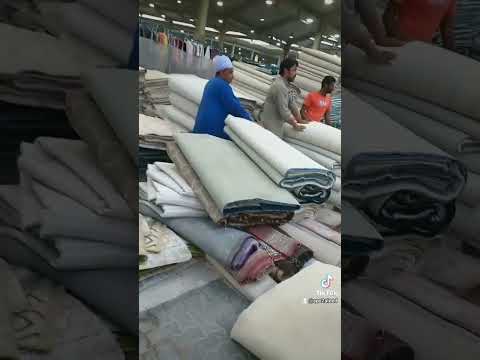 سجاد مستعمل