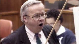 Details Jeffrey Dahmer Trial (1992) | Defense delivers closing arguments News