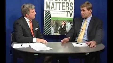 Money Matters TV Episode 17-26  Kathol