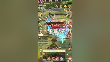 Yong Heroes - Đốt KNB cực mạnh trong Sơn Hải Cốc 6