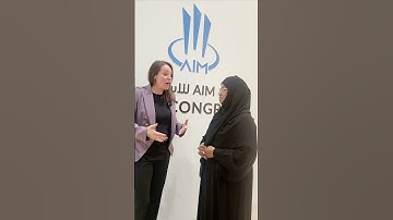 Tech & Entrepreneurship | Interview with Ms. Nancy from NYU Abu Dhabi