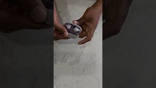 New Earpods From Firebolt.#earpods #newone #unboxing #trending #shorts