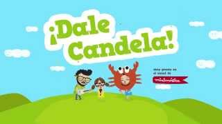 Teaser - ¡Dale Candela!
