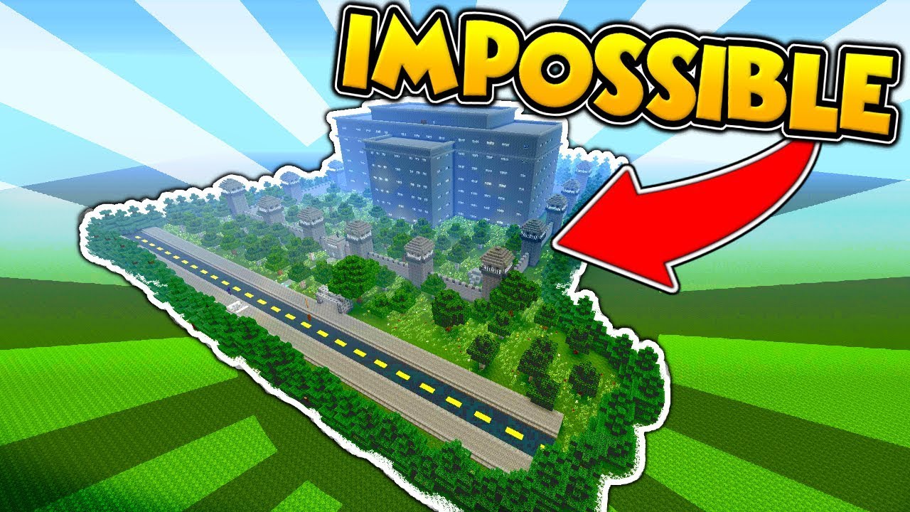 THIS PRISON IS IMPOSSIBLE TO ESCAPE FROM !! - Minecraft Soul Snatchers