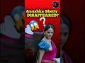 Where is Anushka Shetty? Social media se break kyun liya? #SouthCinema #Anushka" ✅ #anushkashetty
