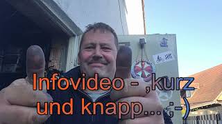 Aktueller Stand - Was Ist Passiert Und Was Muss Noch? Sym, Jinan Qingqi Und Atu Generic Spin Ge50