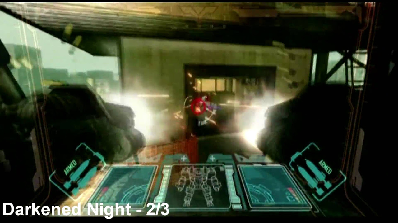 F.E.A.R. 2 - Cut Me Some Flak - Achievement Guide