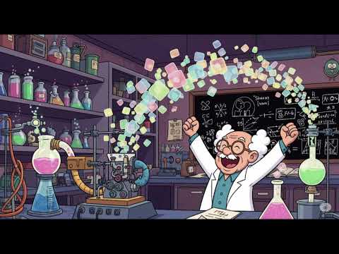 Professor Prodigio lo