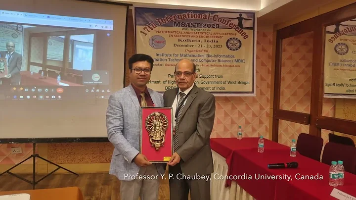 Highlights of 17th International Conference MSAST 2023, December 21-23, 2023