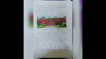 Class 6 ;4th Week English Assignment Solution For Cumilla District.