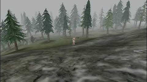 Lets Interactively Play Morrowind Part 54: Bloodmoon (part 2 of 4)