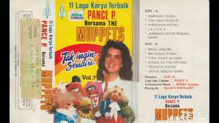 Lagu Karya Terbaik Pance F Pondang - Susy H (Bersama Muppet Vol.7) Slow Version