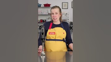 How to Clean Immersion Blenders