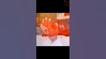 Thumbnail of Denji with Power vs Gun Devil 👹 Chainsaw Man Cosplay #shorts