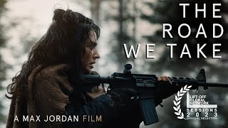 The Road We Take | Short Film