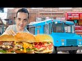 NYC&#39;s Best Street Food: MUST VISIT Food Trucks!