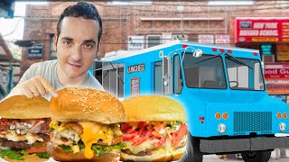 NYC's Best Street Food: MUST VISIT Food Trucks!