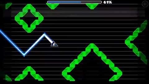 Geometry Dash [2.0] Retro Circles (Demon) by nacho21 (3 Coins)