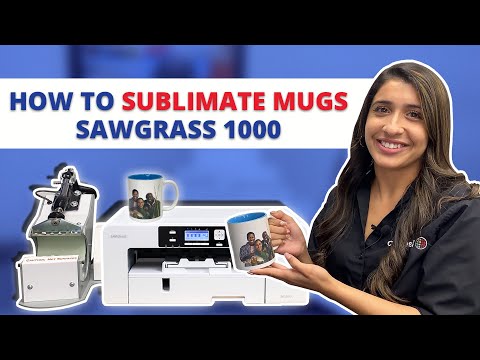 How To Sublimate