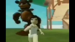 fnaf die in a fire (low quality)
