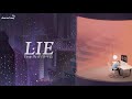 [Vietsub] Yang Da Il (양다일) || lie (미안해)