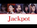 Red Velvet (レッドベルベット) - JACKPOT Lyrics