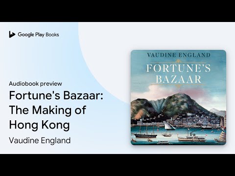 Fortune's Bazaar: The