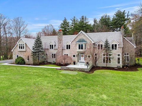 15 Richardson Road, Hollis, NH home video tour