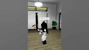 ياسر هذا وين احطه Brookhaven Roblox Shorts 