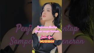LAILA AYU || MUSIBAH #dangdut #storydangdut #nostalgiabaladadangdut