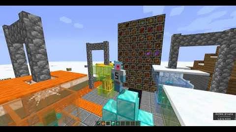 Mod Showcase #1 Useless Swords Mod