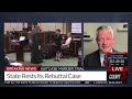 Suitcase Murder Trial: Who Presented the Better Case? Lawyer Explains