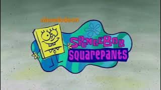 Spongebob SquarePants - intro (Danish) Season 10