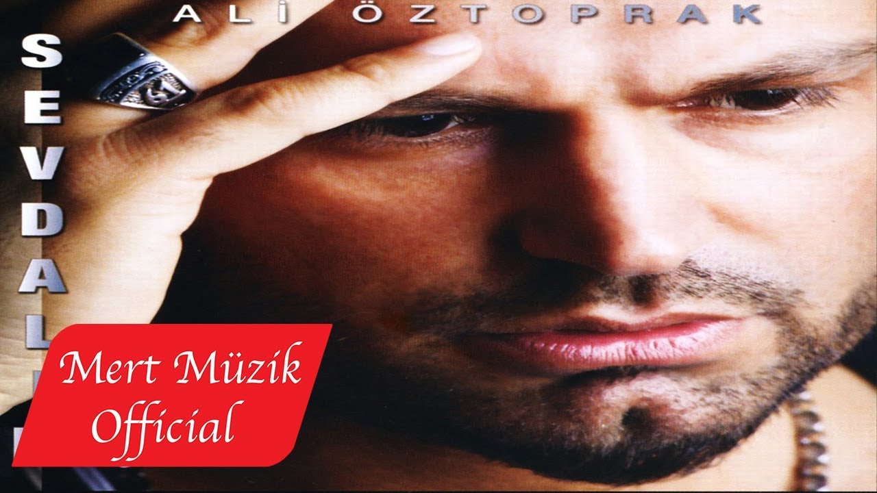 Watch Ali Öztoprak - Beni Sen Mi Yarattın on YouTube