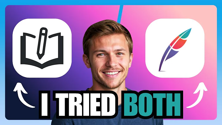 Novelcrafter vs Squibler: Which AI Writing Tool Wins in 2025?