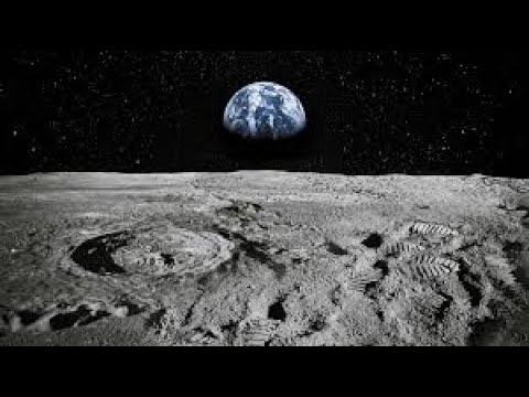 Moon zoom Galaxy