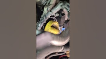 Nissan qashqai 1.2  timing chain #automobile #mechaniclifestyle #automechanic  #serifmekaniker