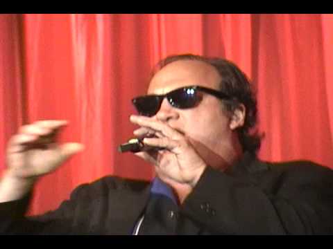 Jim Belushi and the Sacred Hearts in Concert