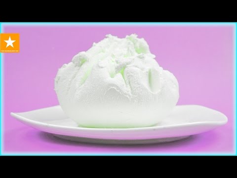 СЫР МАСКАРПОНЕ в домашних условиях. Удачный рецепт от Мармеладной Лисицы