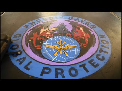 60th Security Forces