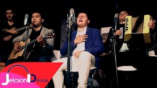 Un Paso Más de Fé | Jeicson Devia Ft. Diego Castañeda (Versión Vallenato Pop) chords