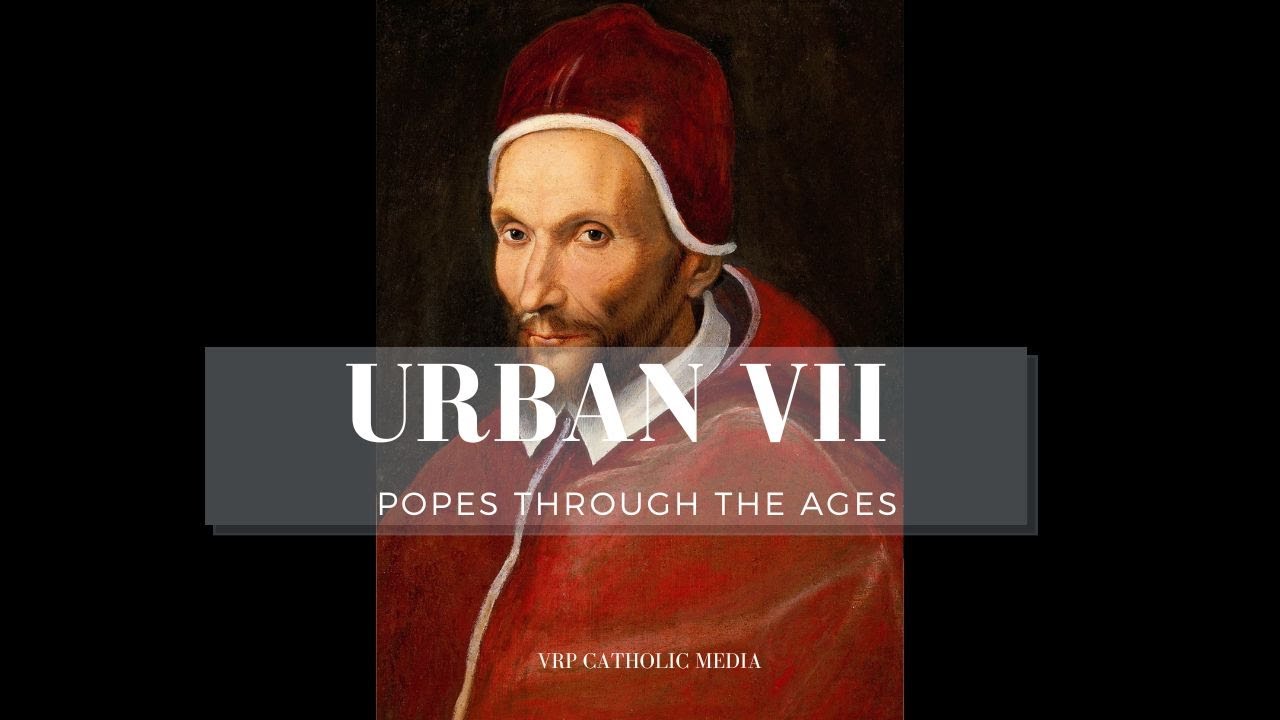Pope: Urban VII 