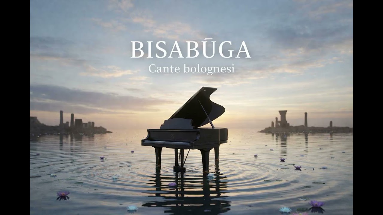 Bisabuga - Spanézz