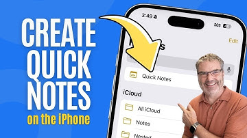Want a Faster Way to Take Notes on iPhone? Try This!