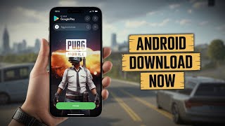 How to Install PUBG Mobile on Android ? - Step by Step screenshot 2