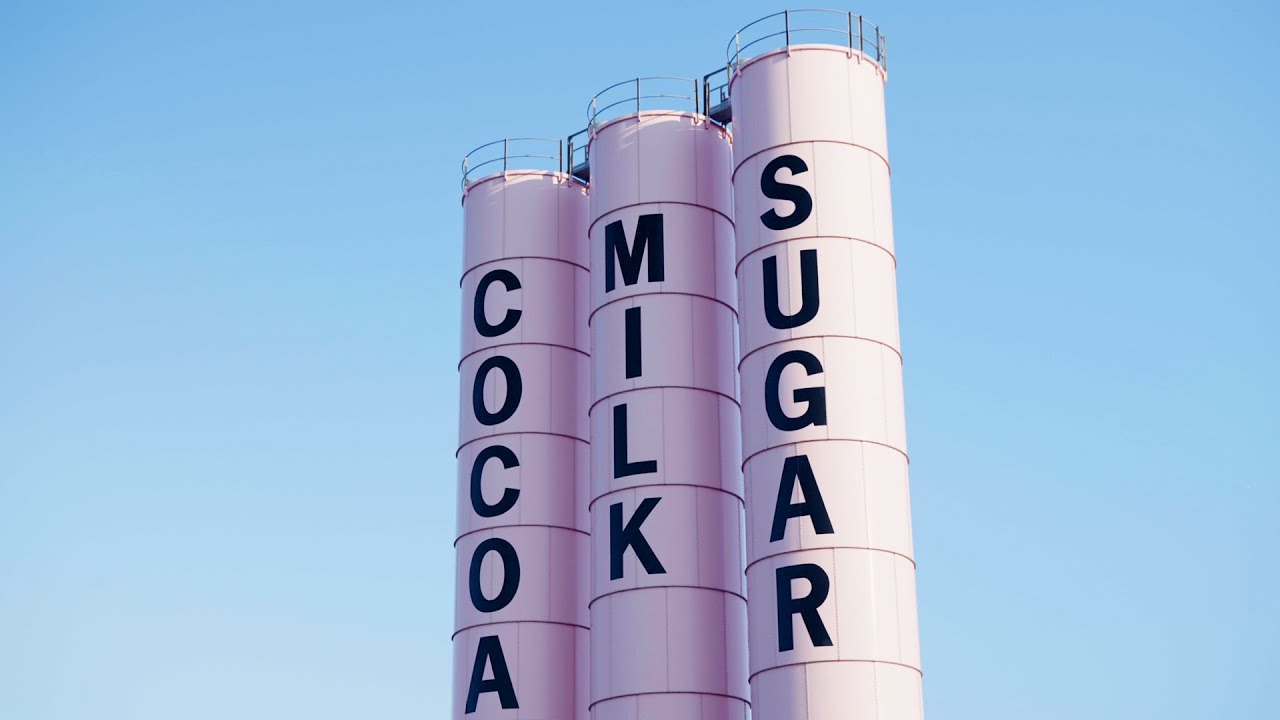 COSE 50th Anniversary Malley's Chocolate YouTube