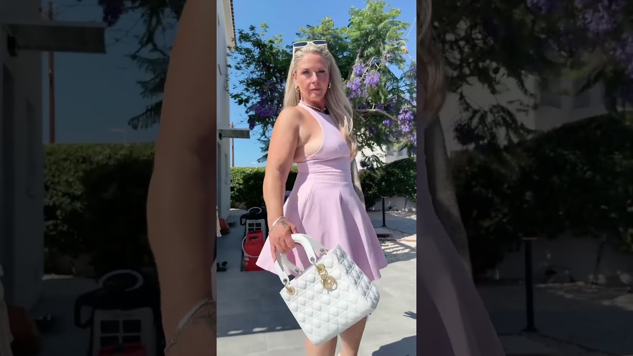 Ready for spring?🥰🍒 