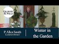 Winter Season Celebrations Indoors and Outdoors | Garden Home (1101)