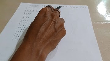 Multiplexer module 3 for 3rd sem cse/ise vtu